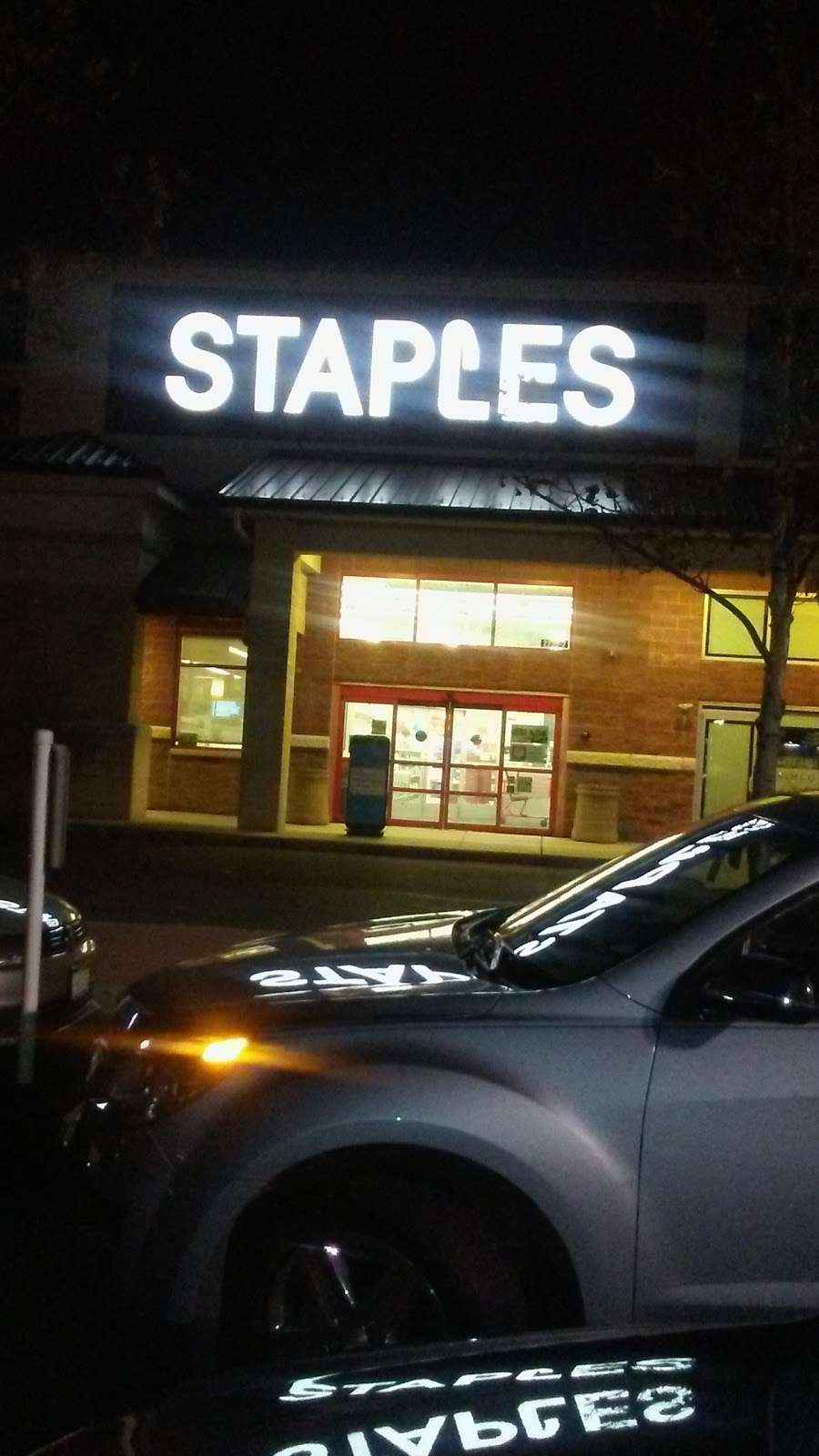 Staples | 2230 West, NJ-70, Cherry Hill, NJ 08002, USA | Phone: (856) 910-9111