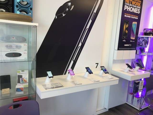 Metro Pcs | 4810 Dale Blvd, Dale City, VA 22193 | Phone: (571) 659-2174