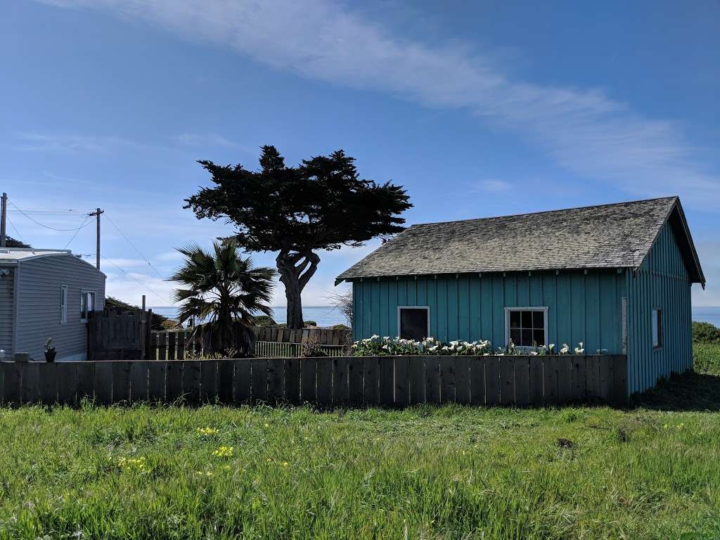 Miramar Beach | Mirada Rd & Medio Ave, Half Moon Bay, CA 94019, USA