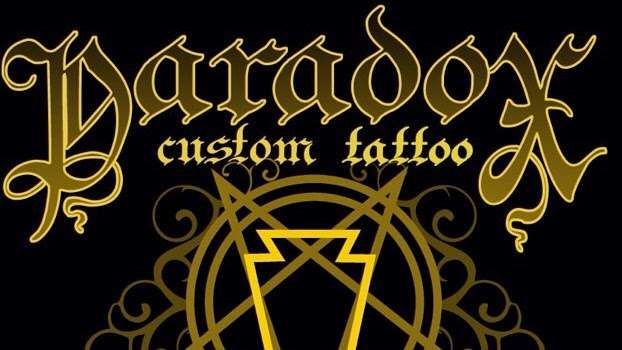 Paradox Tattoo | 4319 Lincoln Hwy E, Downingtown, PA 19335, USA | Phone: (484) 593-4378