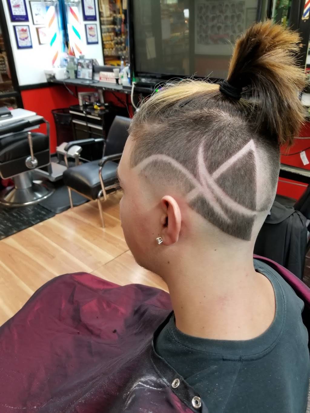 Close Cuts barbershop | 9911 Avalon Rd NW, Albuquerque, NM 87121, USA | Phone: (505) 373-9712