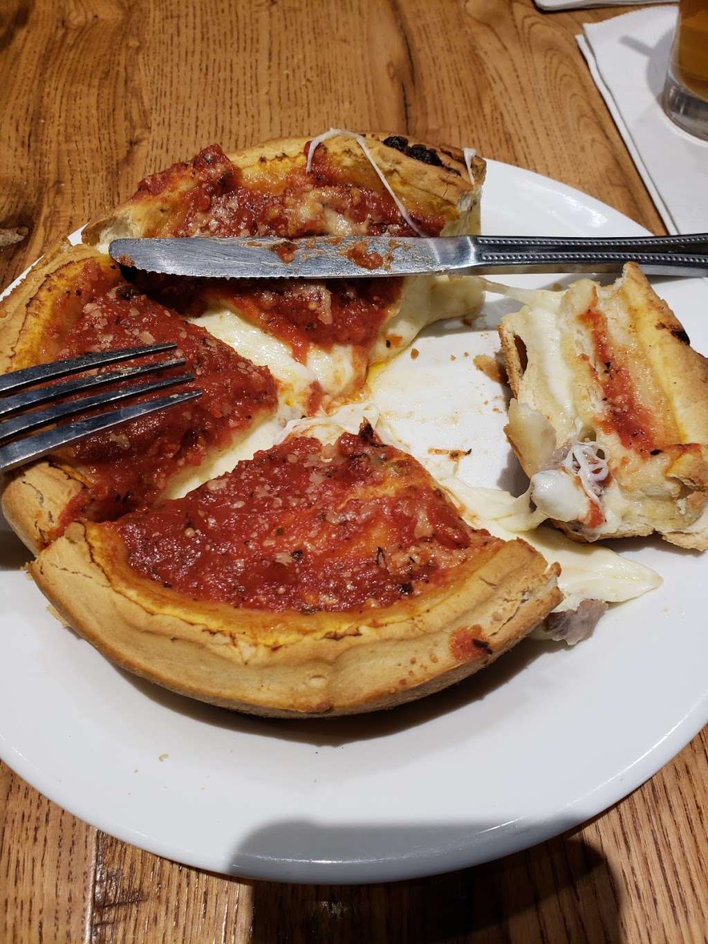 Giordanos | 4800 W Lincoln Hwy, Matteson, IL 60443, USA | Phone: (708) 481-1300