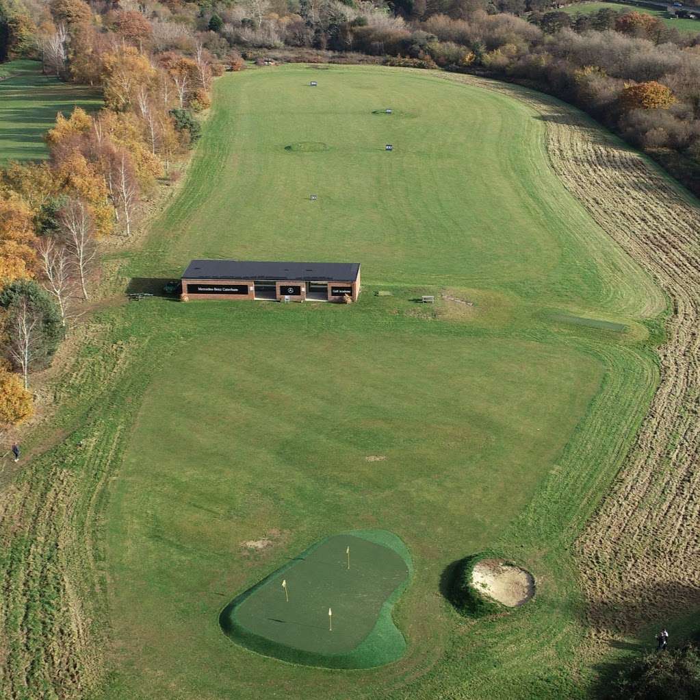 Bletchingley Golf Club | Church Ln, Bletchingley, Redhill RH1 4LP, UK | Phone: 01883 744666