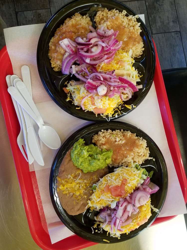 The Original Pepes Mexican Food | 5829 Rosemead Blvd, Temple City, CA 91780, USA | Phone: (626) 286-3055