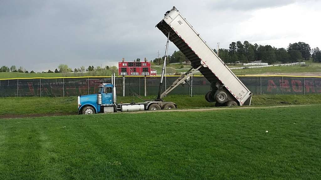 Calabrese Trucking Inc | 6475 Huron St, Denver, CO 80221, USA | Phone: (303) 487-8668