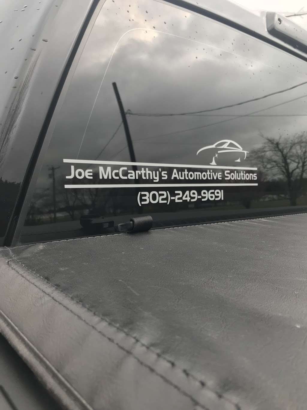 Joe McCarthys Automotive Solutions | 3532, 7443 Shawnee Rd, Milford, DE 19963 | Phone: (302) 249-9691