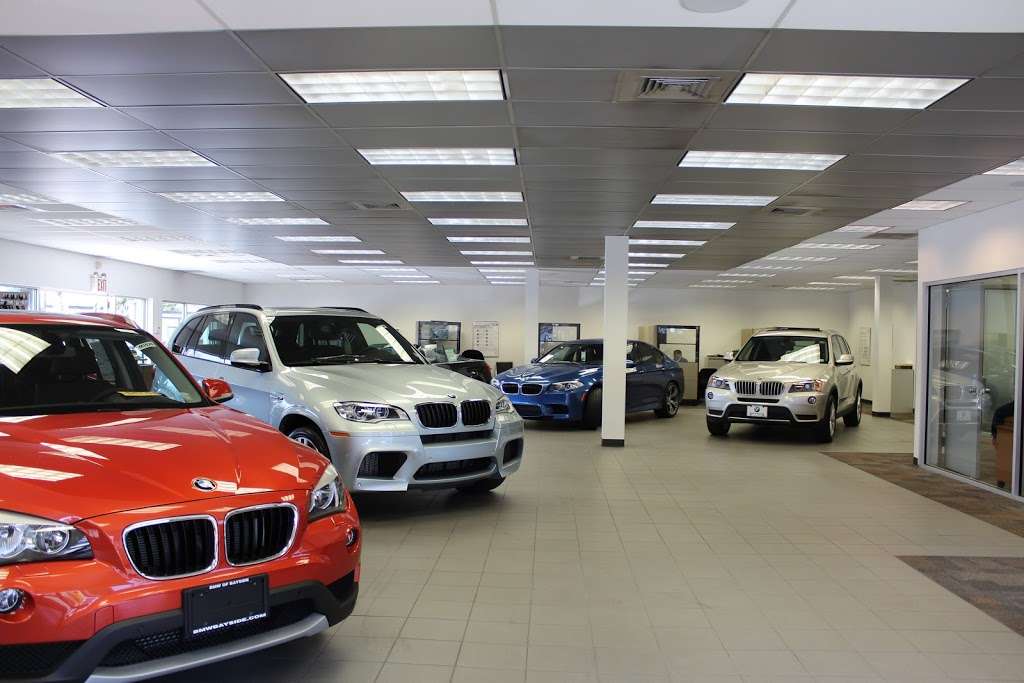 BMW of Bayside | 247-21 Northern Blvd, Douglaston, NY 11363, USA | Phone: (718) 229-4400