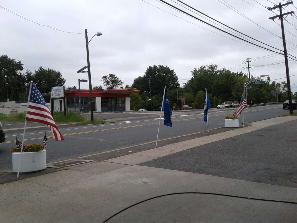 Sunoco Gas Station | 21 White Horse Pike, Audubon, NJ 08106, USA | Phone: (856) 546-8880