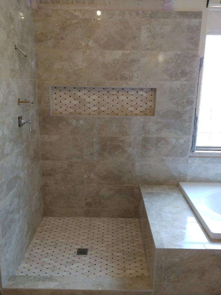 B & B Custom Tile LLC | 1237 E Villa Maria Dr, Phoenix, AZ 85022, USA | Phone: (602) 373-6532