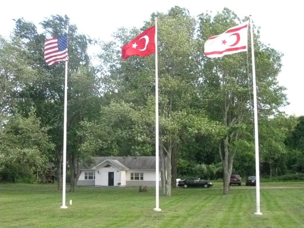 Turkish American Community Center | 229 NJ-33, Manalapan Township, NJ 07726, USA | Phone: (609) 477-9840