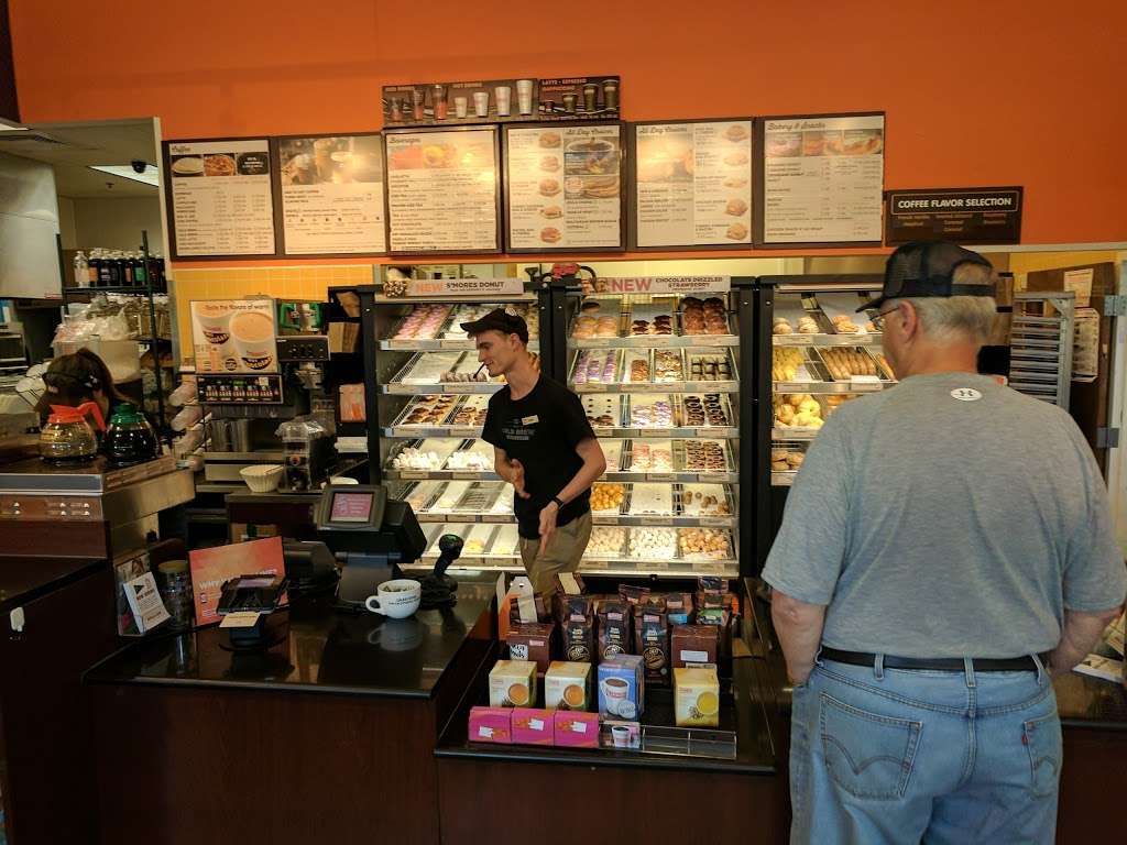 Dunkin Donuts | 2560 E 146th St, Carmel, IN 46033 | Phone: (317) 844-4830