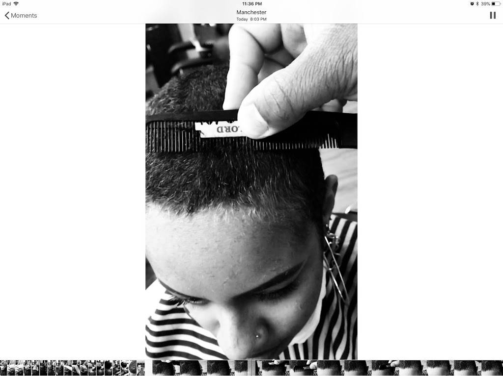 Edify Barber Academy | 7214 Hull Street Rd, Richmond, VA 23235, USA | Phone: (804) 562-6243