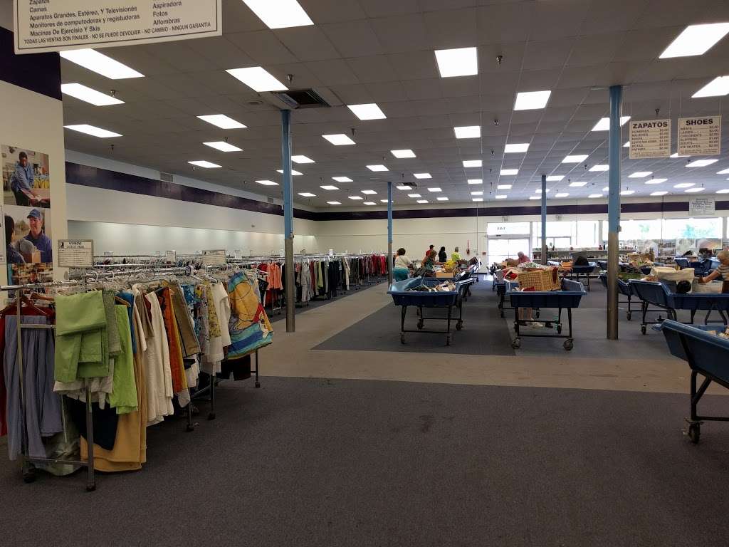 Goodwill Industries of the Chesapeake, Inc | 140 Carroll Island Rd, Middle River, MD 21220, USA | Phone: (410) 335-5626