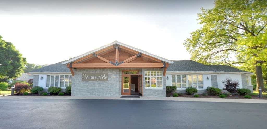 Countryside Funeral Home | 333 S Roselle Rd, Roselle, IL 60172, USA | Phone: (630) 529-5751