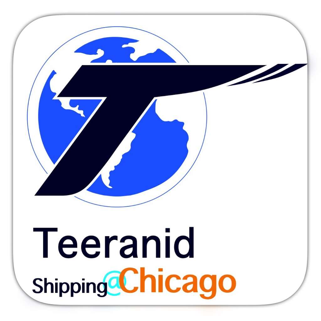 Teeranid Shipping Chicago | 5070 N Kimberly Ave Unit H, Chicago, IL 60630, USA | Phone: (617) 595-0499