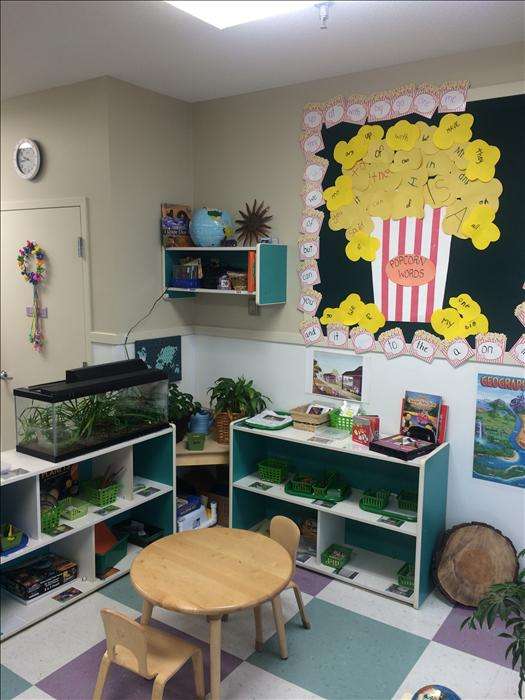 Plymouth KinderCare | 24 Pilgrim Hill Rd, Plymouth, MA 02360, USA | Phone: (508) 830-0817