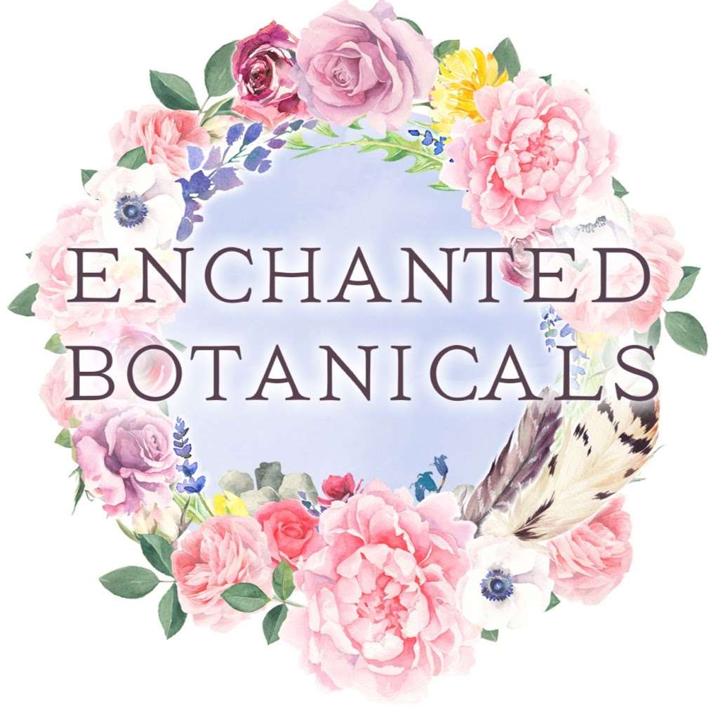 Enchanted Botanicals | 13064 Moyes Bluff Ct, Lovettsville, VA 20180 | Phone: (703) 297-6150