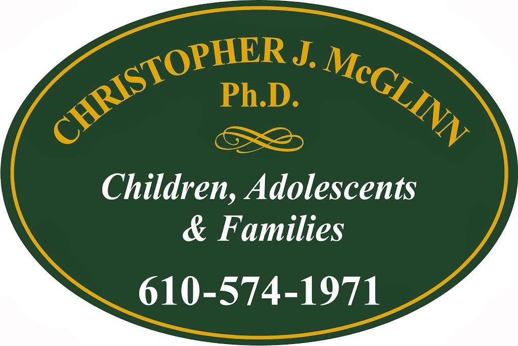 McGlinn Psychology | 1137 Lancaster Ave, Berwyn, PA 19312, USA | Phone: (610) 574-1971