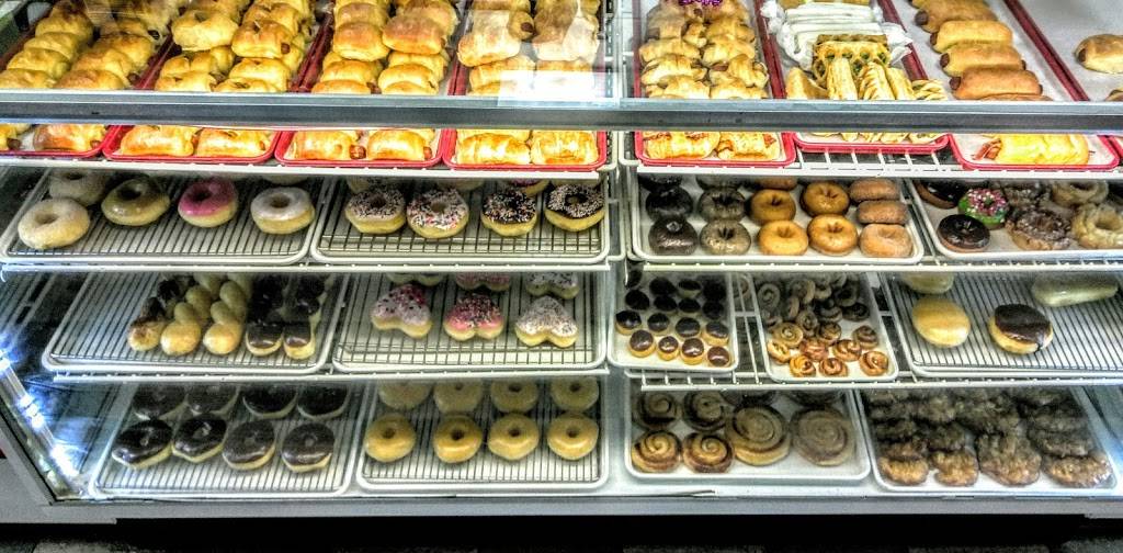 Donut Palace | 18111 Dallas Pkwy #600, Dallas, TX 75287, USA | Phone: (972) 248-9369