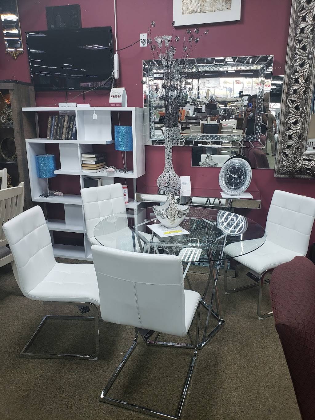 Galaly Furniture | 3218 Hillcroft St, Houston, TX 77057, USA | Phone: (832) 968-3840