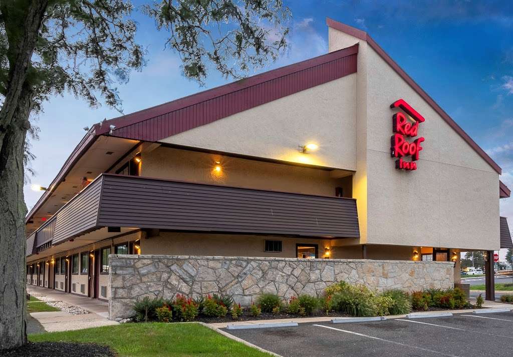 Red Roof Inn Mt Laurel | 603 Fellowship Rd, Mt Laurel Township, NJ 08054, USA | Phone: (856) 234-5589