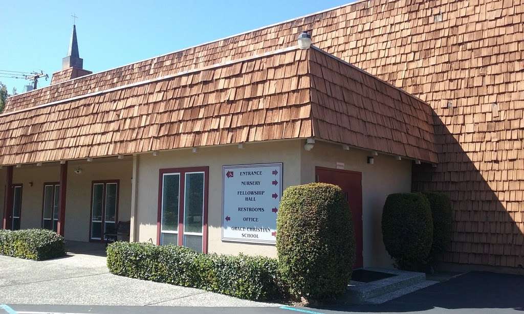 Assyrian Presbyterian Church of San Jose | 2350 Leigh Ave, San Jose, CA 95124, USA