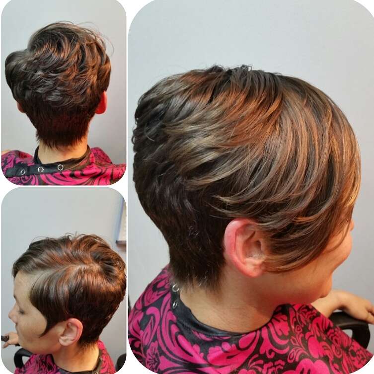 Salon Hairaddik Hair Bar | 4408 Rittiman Rd, San Antonio, TX 78218 | Phone: (210) 829-1111