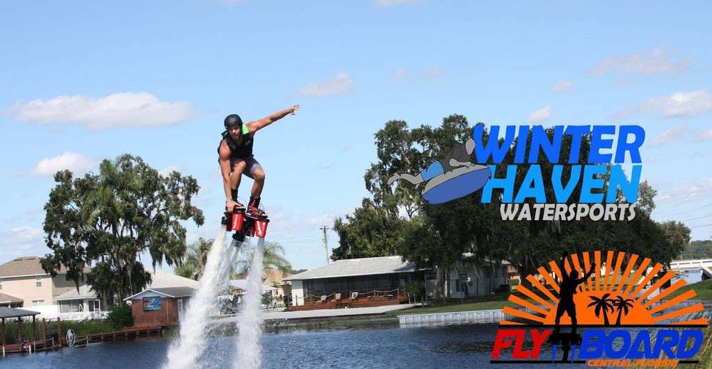 Winter Haven Watersports | 3915 Lake Conine Dr E, Winter Haven, FL 33881 | Phone: (863) 293-2753