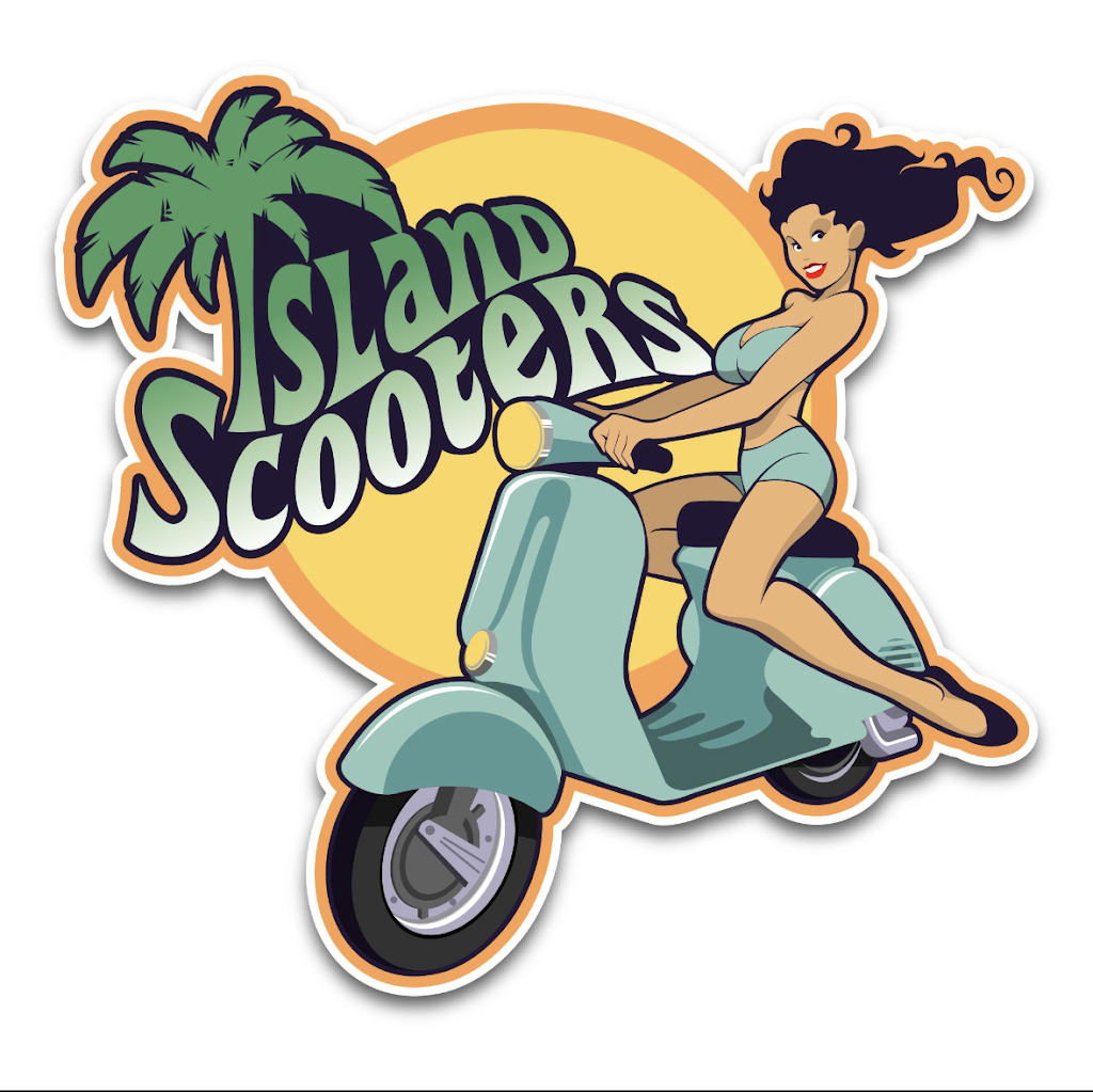 Island Scooters | 5133 W Hurley Pond Rd, Farmingdale, NJ 07727 | Phone: (732) 256-9414