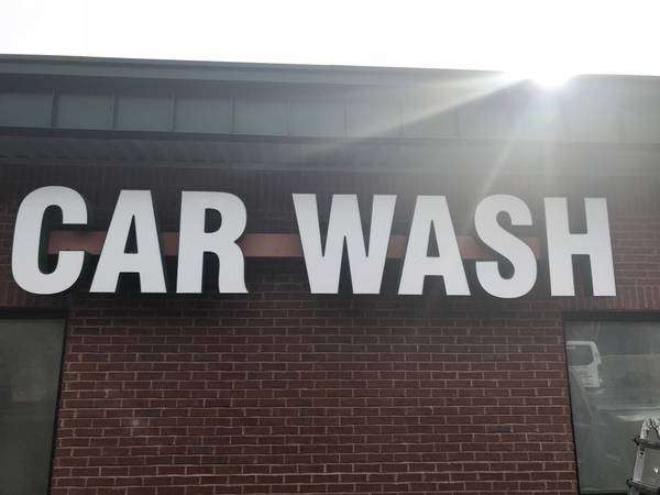 RinsenRun Car Wash - West Columbia | 113 S 17th St, West Columbia, TX 77486, USA | Phone: (713) 561-3168