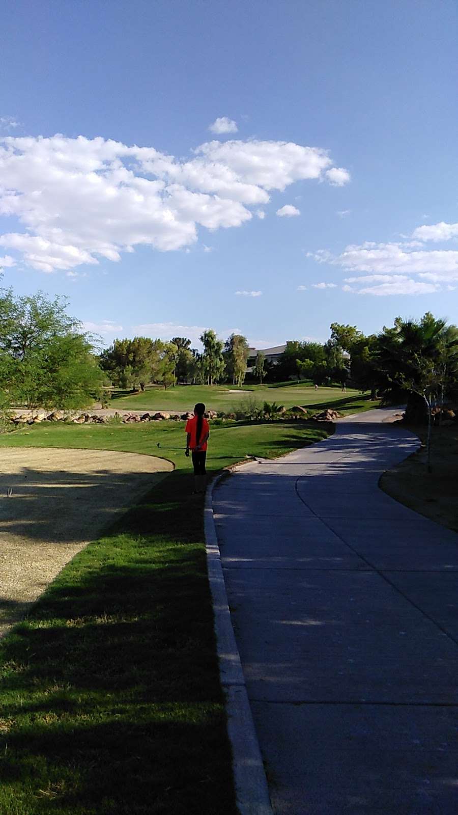 Wildhorse Golf Club | 2100 W Warm Springs Rd, Henderson, NV 89014, USA | Phone: (702) 434-9000