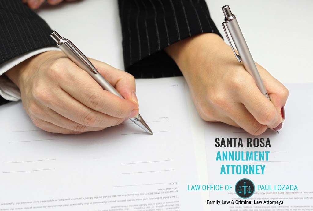 Law Office of Paul Lozada | 1144 State Farm Dr, Santa Rosa, CA 95403, USA | Phone: (707) 636-3272