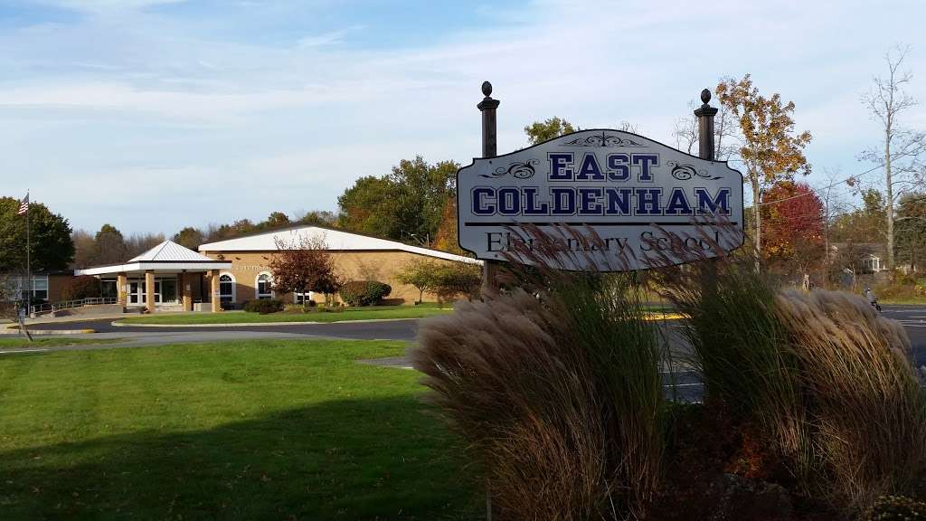 East Coldenham Elementary School | 286 NY-17K, Newburgh, NY 12550, USA | Phone: (845) 457-2400