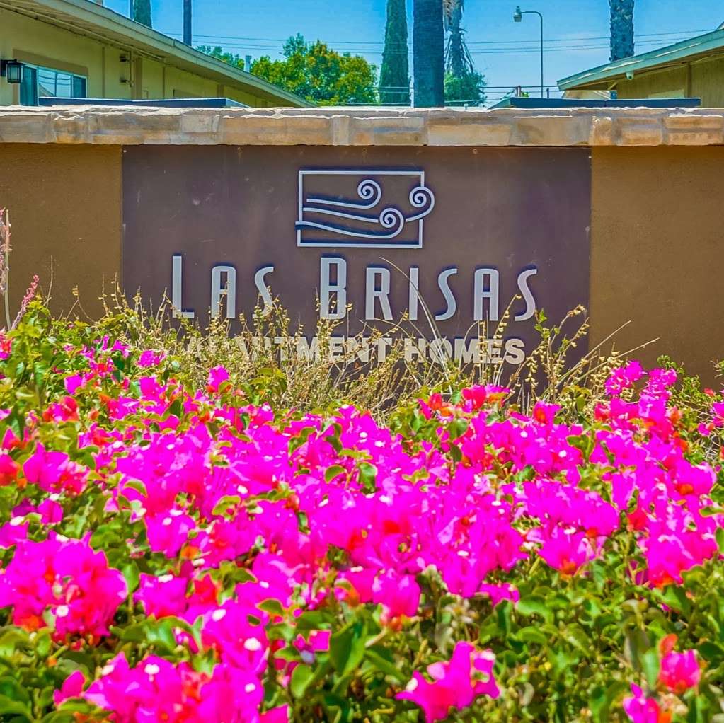 Las Brisas Apartments | 2001 N Rancho Ave, Colton, CA 92324, USA | Phone: (909) 889-4559