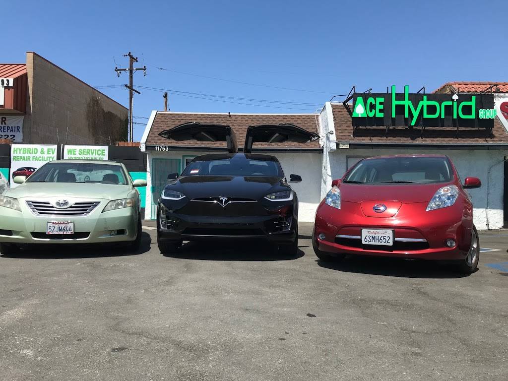 Ace Hybrid Group & hybrid battery repair | 11763 Beach Blvd, Stanton, CA 90680, USA | Phone: (714) 728-9393