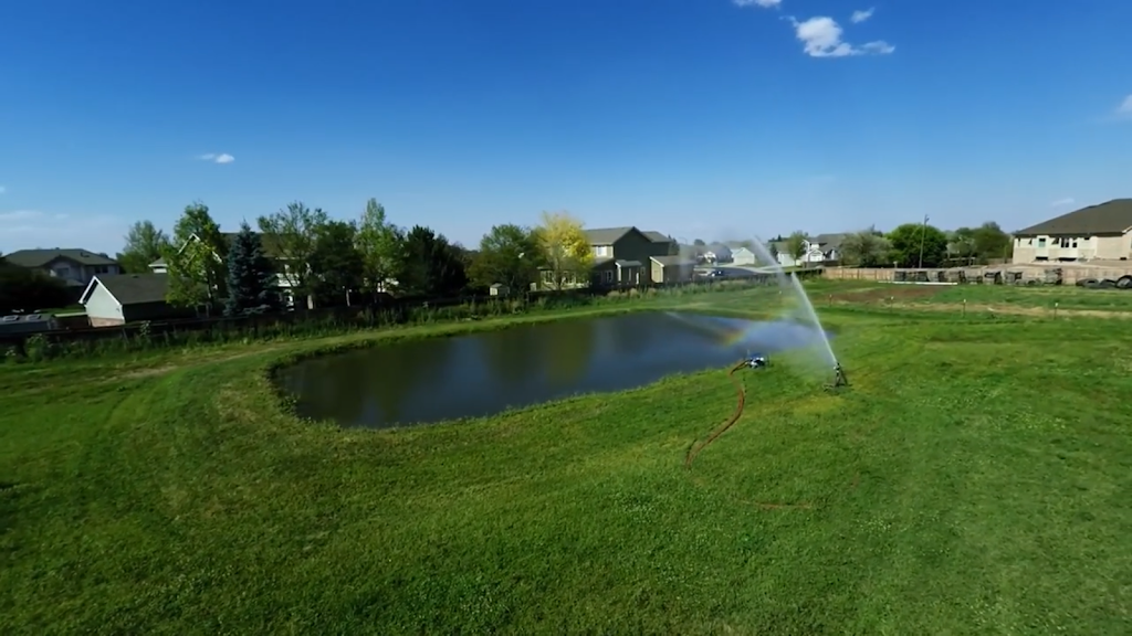 Iron Gait Ranch | 12601 W 82nd Ave, Arvada, CO 80005 | Phone: (303) 517-5055