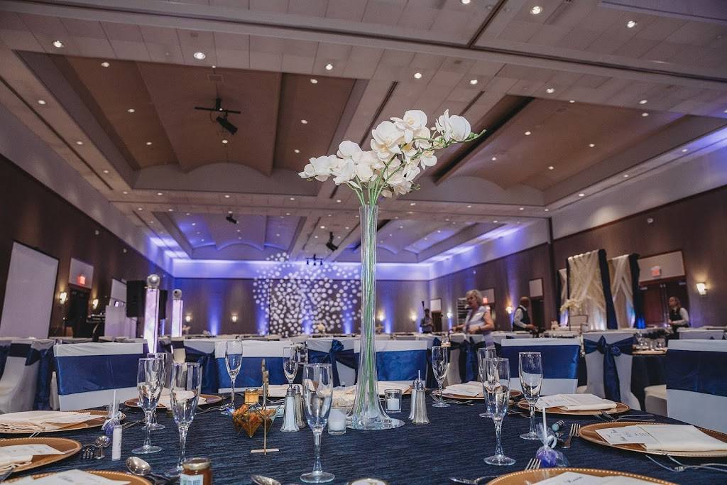 Regal Wedding and Event Decor | 2141 Ardmore Blvd, Pittsburgh, PA 15221, USA | Phone: (443) 850-5490