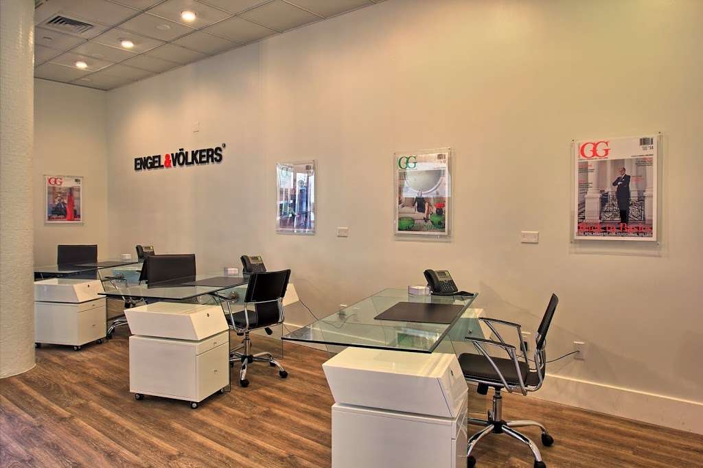 Engel & Völkers Palm Beach | 150 Worth Ave #236, Palm Beach, FL 33480 | Phone: (561) 659-3872