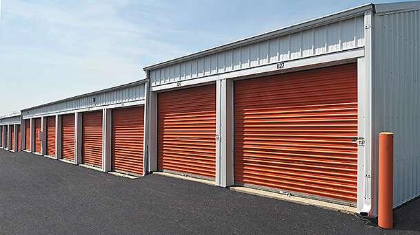 StorageMart | 24610 E US Hwy 50, Lees Summit, MO 64063, USA | Phone: (816) 524-3100