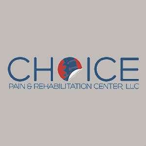 Choice Pain & Rehabilitation Center LLC | 7404 Executive Pl #503, Lanham, MD 20706 | Phone: (240) 786-1001