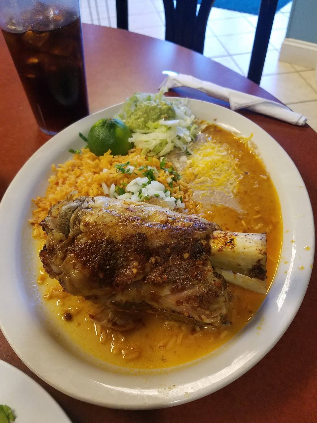 Mi Barrio | 5023 Wake Forest Hwy, Durham, NC 27703, USA | Phone: (919) 957-9069