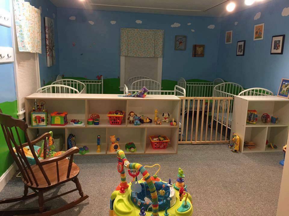 Birds Nest Learning Center | 7197 Paddison Rd, Cincinnati, OH 45230, USA | Phone: (513) 407-7437