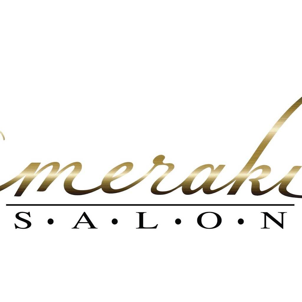 Meraki Salon | 723 Buttermilk Pike Suite A, Crescent Springs, KY 41017, USA | Phone: (859) 739-3240