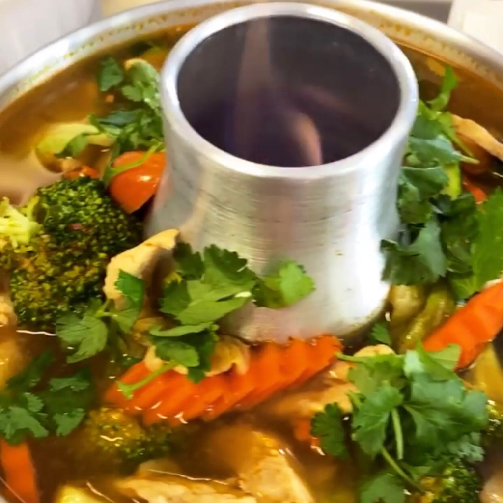 Thai E-San Cuisine | 4300 Green River Rd STE 118, Corona, CA 92880 | Phone: (951) 736-2842