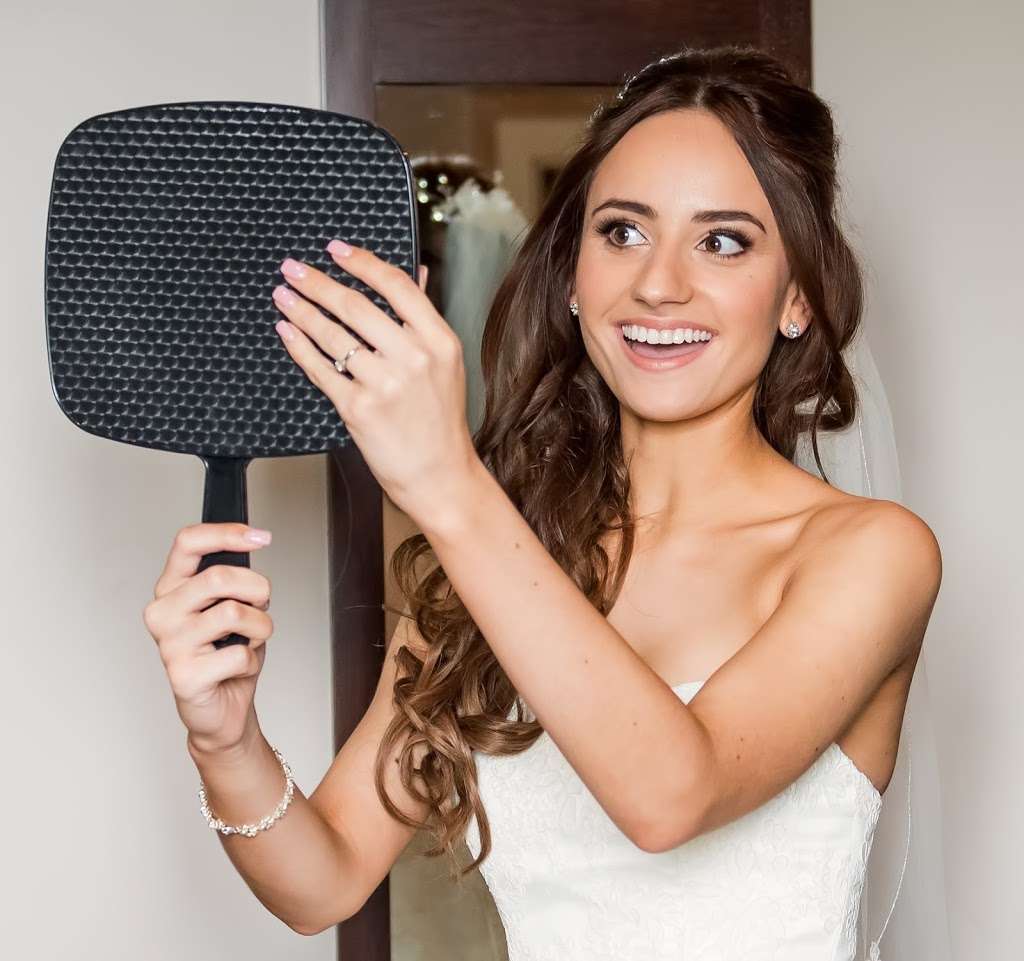 Storme Make Up and Hair | 22 Kings Road, The Keep, Kingston upon Thames KT2 5UA, UK | Phone: 07518 240406