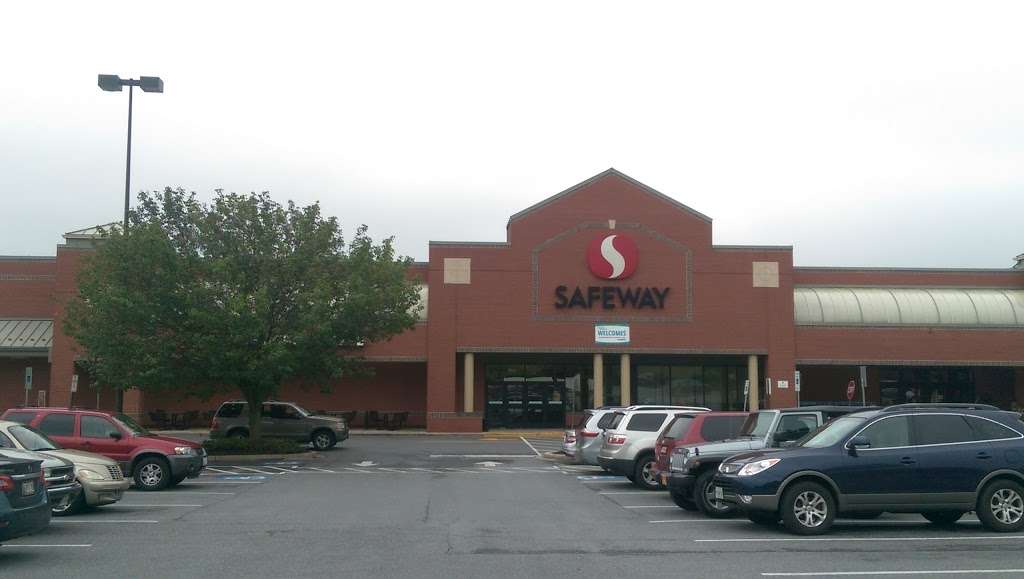 Safeway | 1313 Londontown Blvd, Eldersburg, MD 21784, USA | Phone: (410) 552-1021