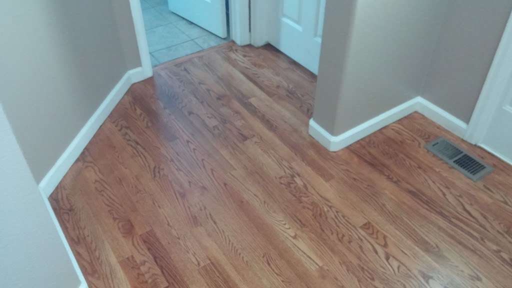 Engrain hardwood flooring | 80th conifer, Denver, CO 80221 | Phone: (720) 989-4376