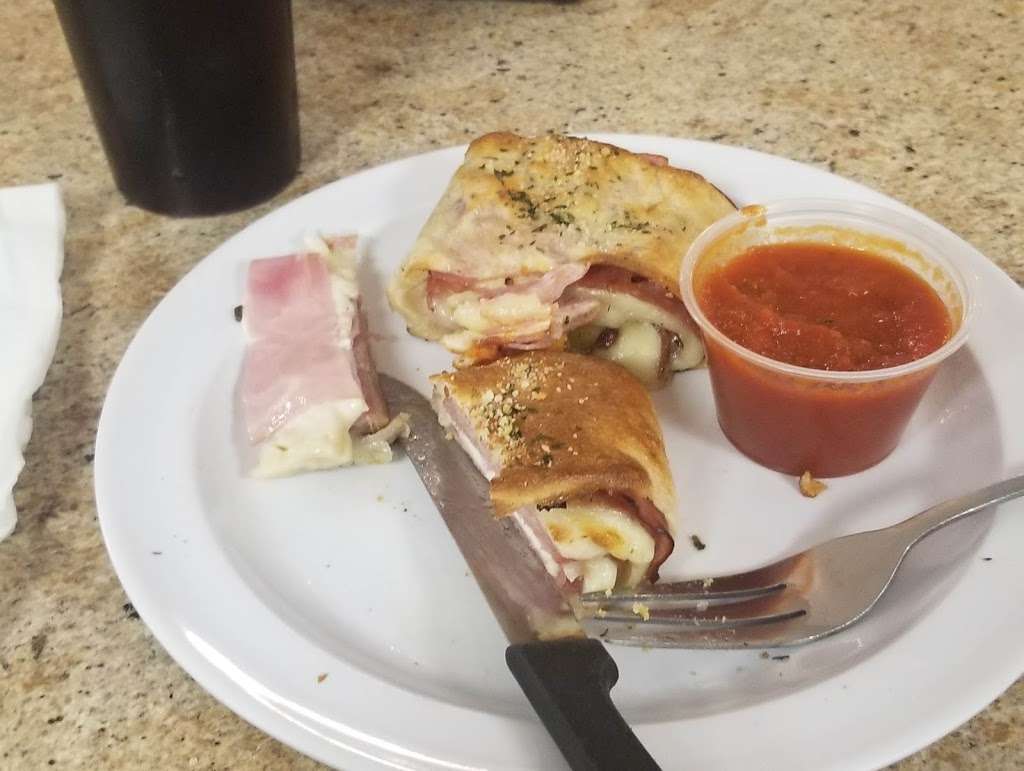 Rosarios Pronto Pizza/Italian | 289 W Main St, Leola, PA 17540, USA | Phone: (717) 656-8977