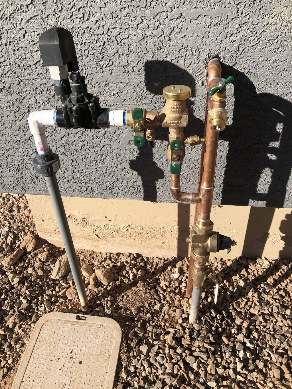 EZ Flow Plumbing, LLC | 725 W Commerce Ave #112, Gilbert, AZ 85233, USA | Phone: (480) 351-1820