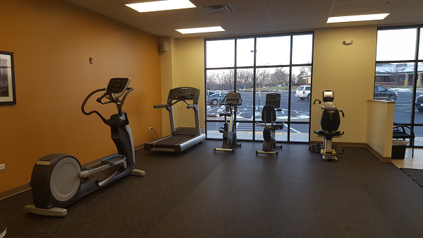 Athletico Physical Therapy - Burlington | 980 Milwaukee Ave #500, Burlington, WI 53105, USA | Phone: (262) 757-7752